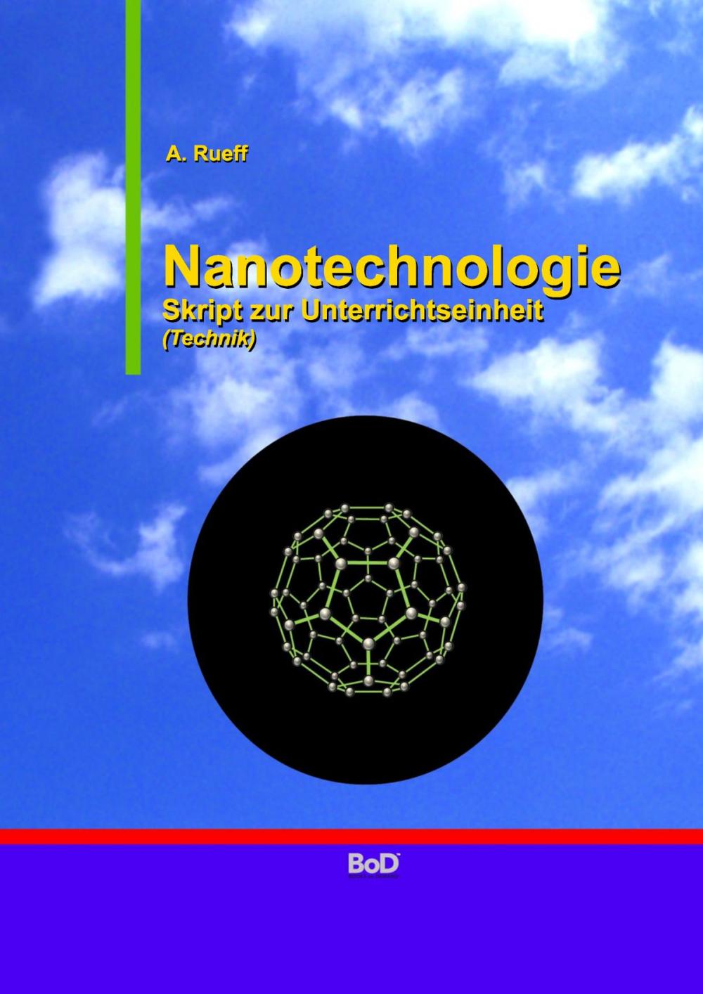 Big bigCover of Nanotechnologie