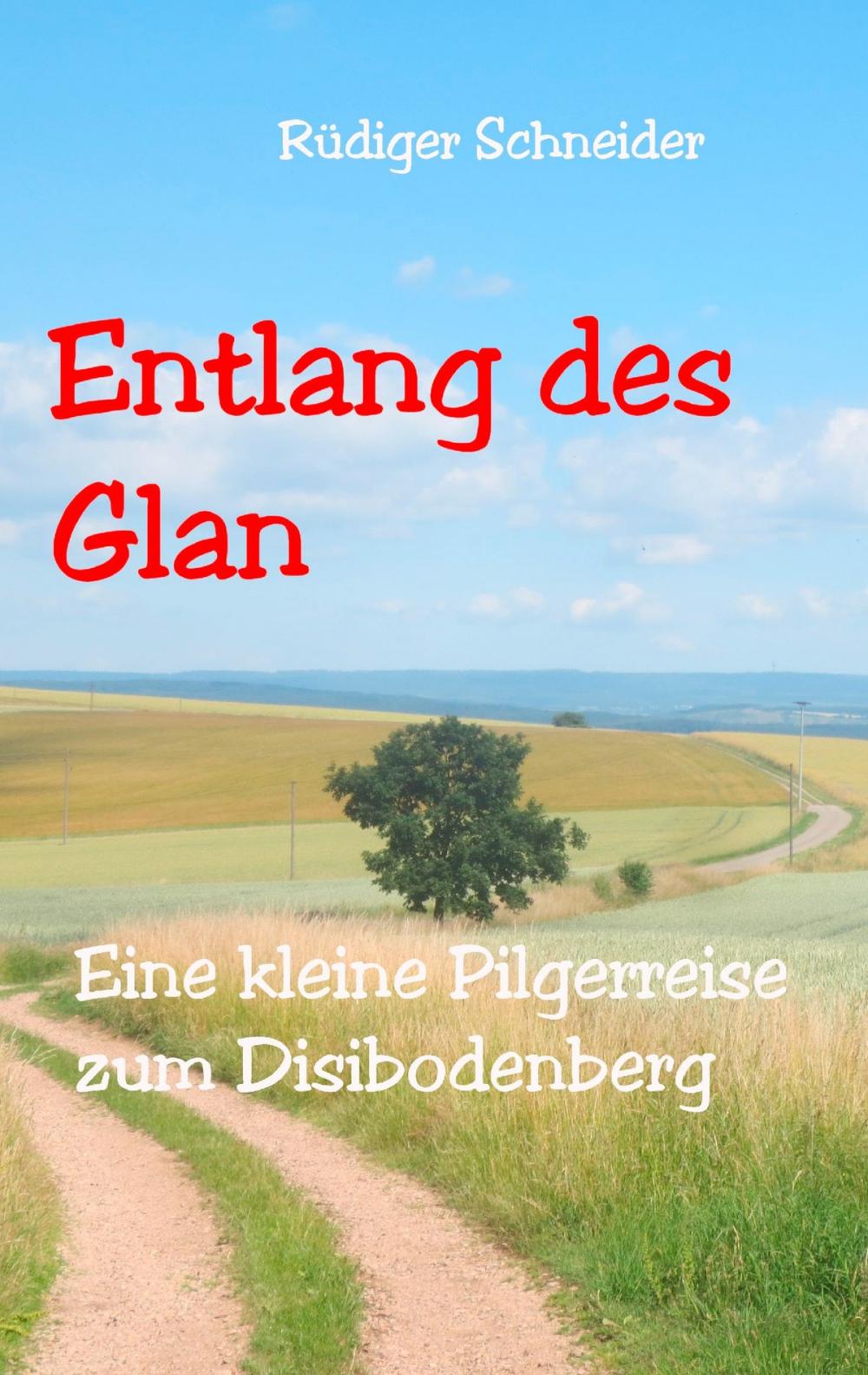 Big bigCover of Entlang des Glan