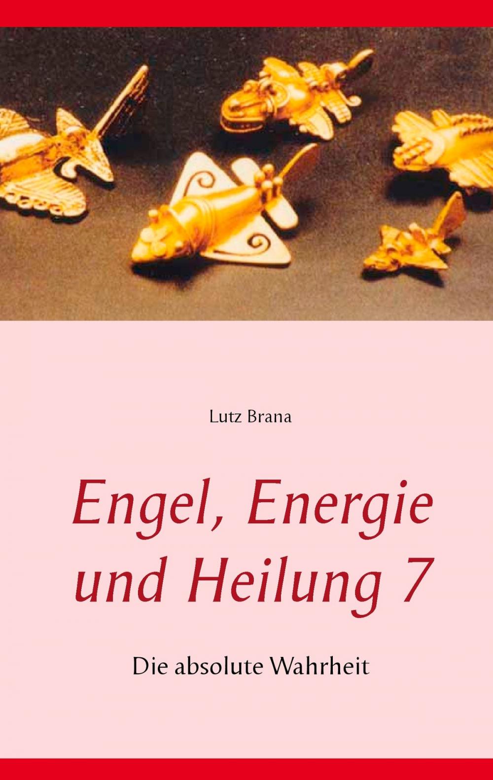 Big bigCover of Engel, Energie und Heilung 7