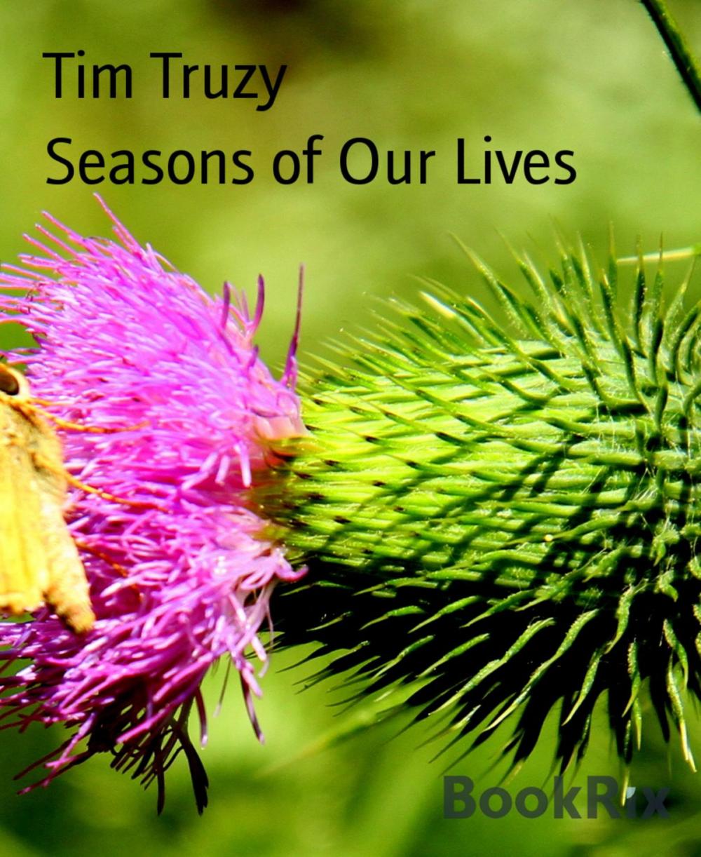 Big bigCover of Seasons of Our Lives