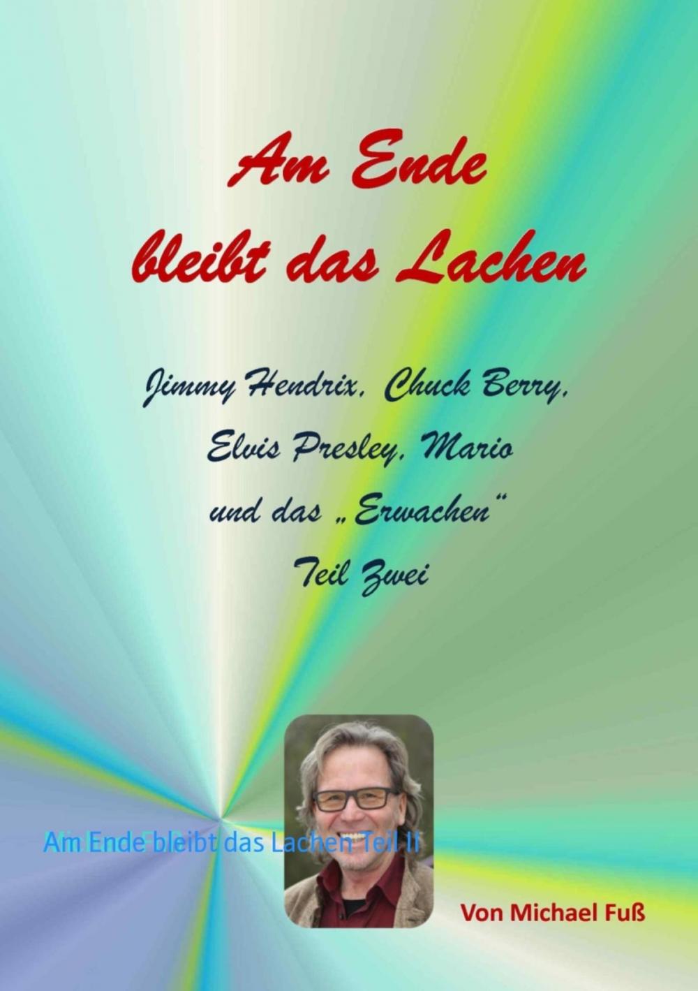 Big bigCover of Am Ende bleibt das Lachen Teil II