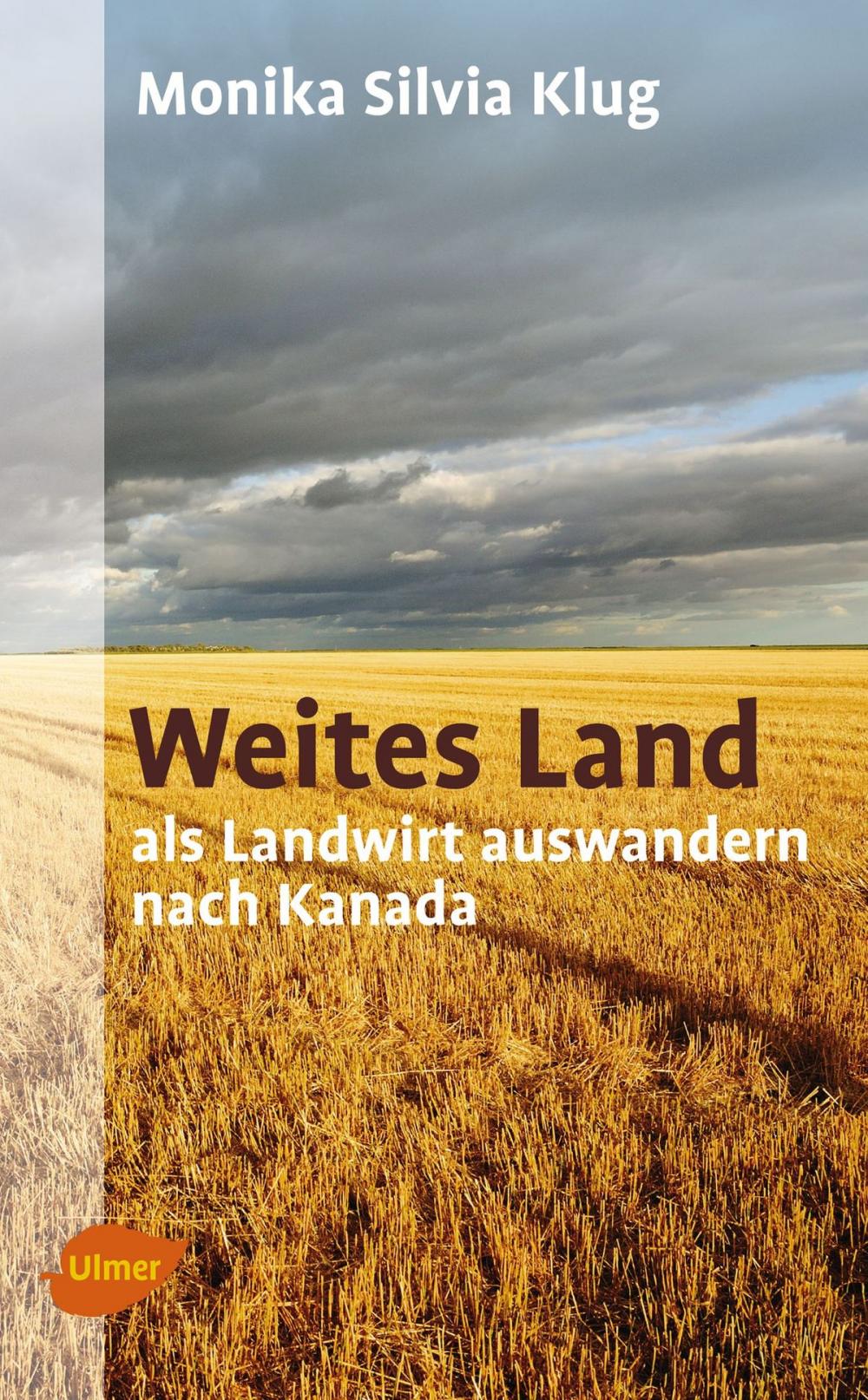 Big bigCover of Weites Land