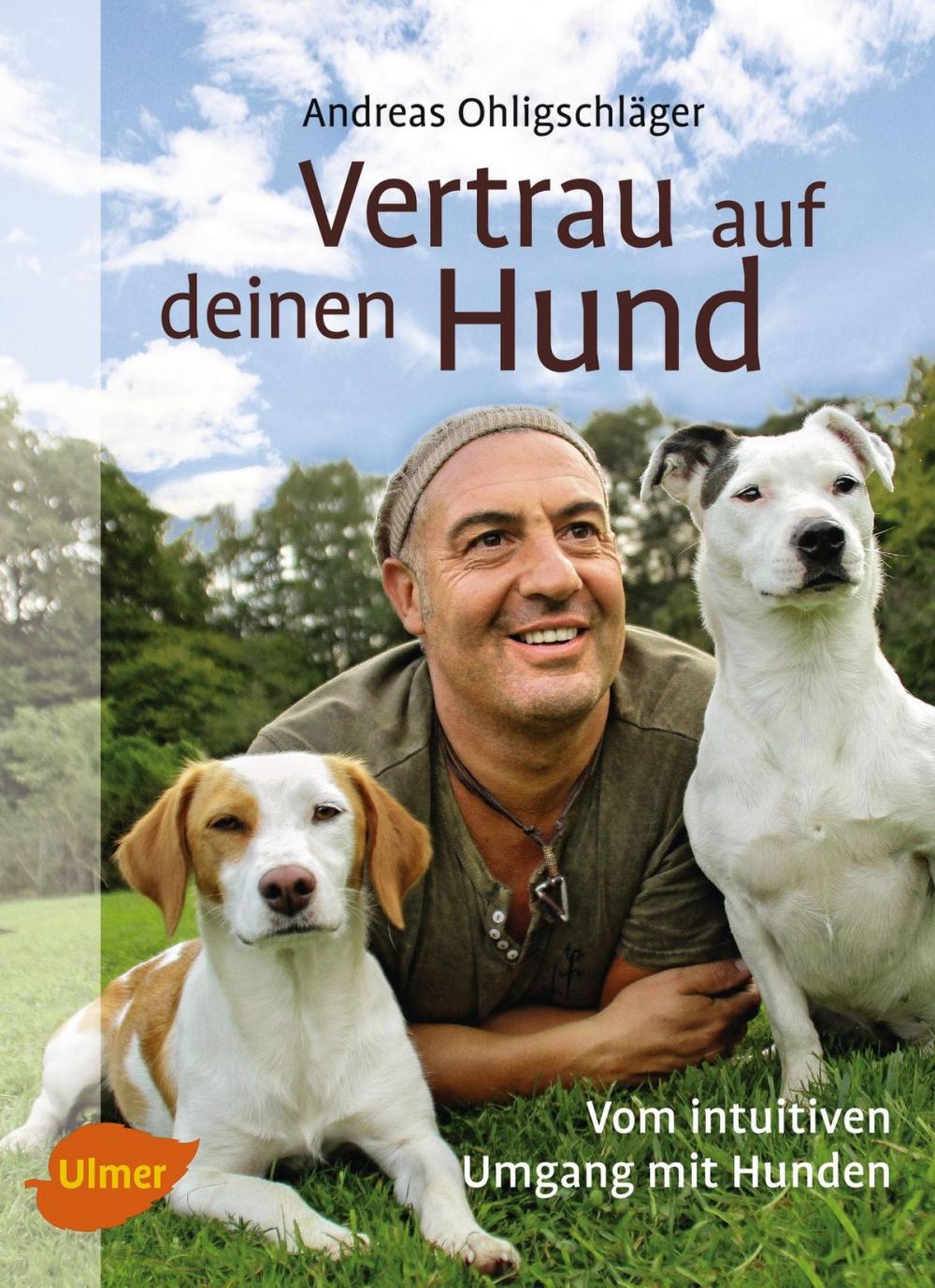 Big bigCover of Vertrau auf deinen Hund