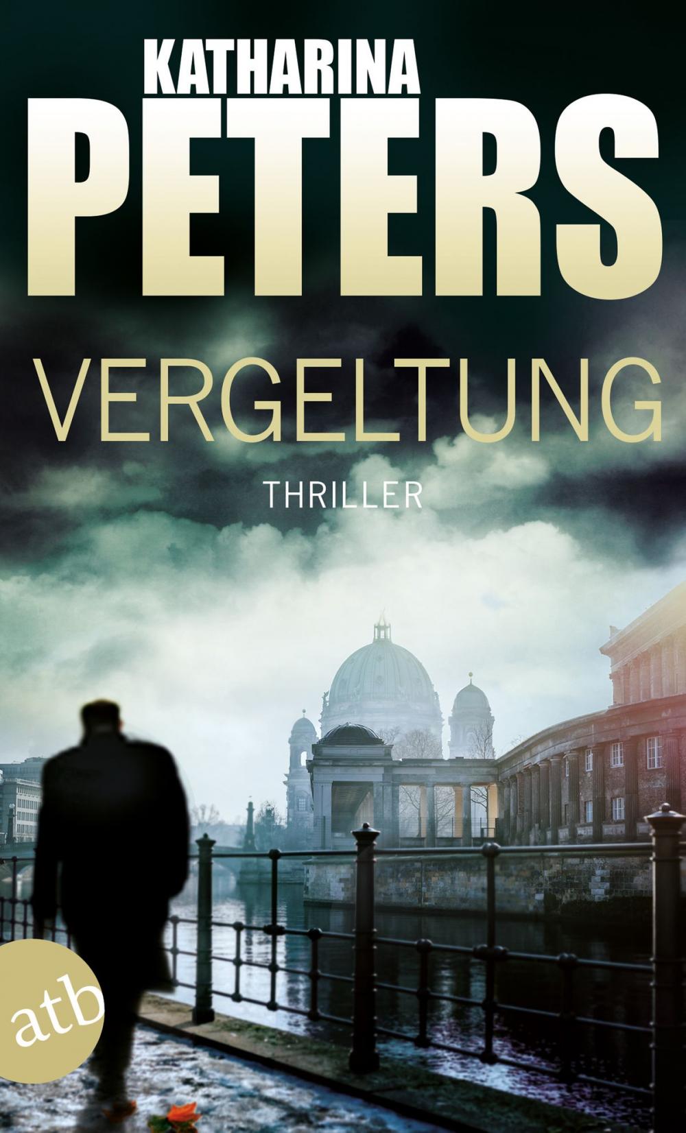 Big bigCover of Vergeltung