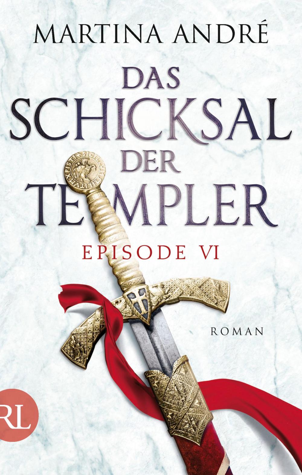 Big bigCover of Das Schicksal der Templer - Episode VI