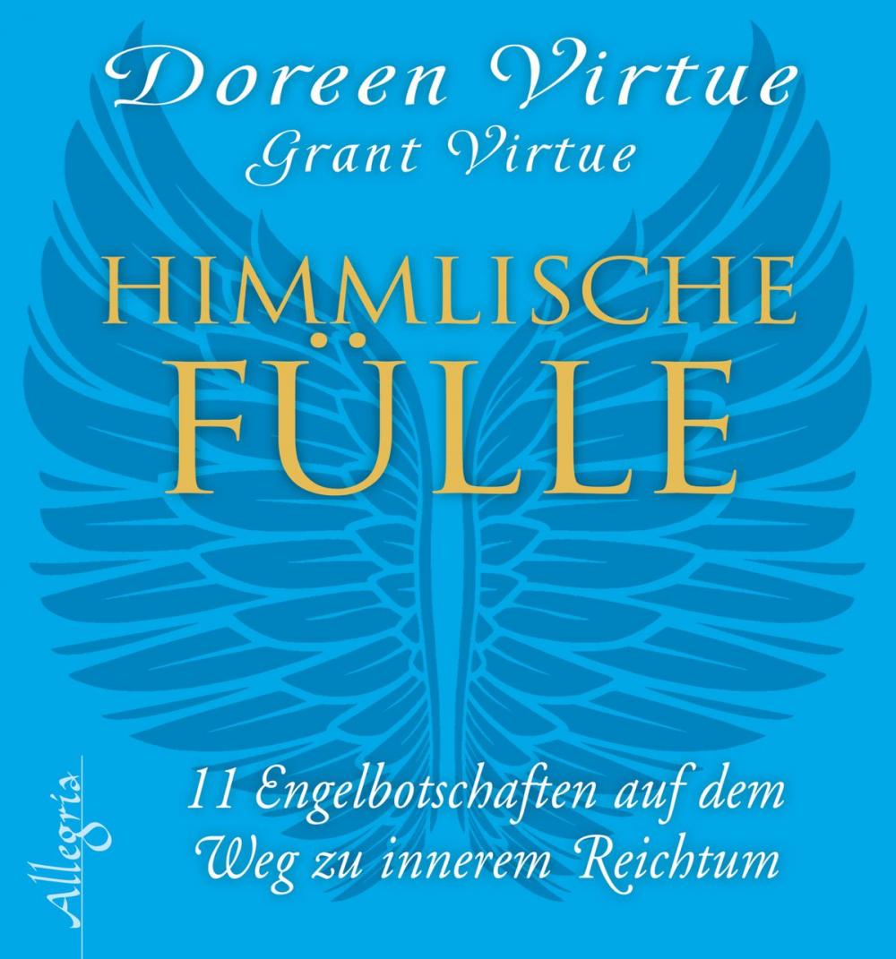 Big bigCover of Himmlische Fülle