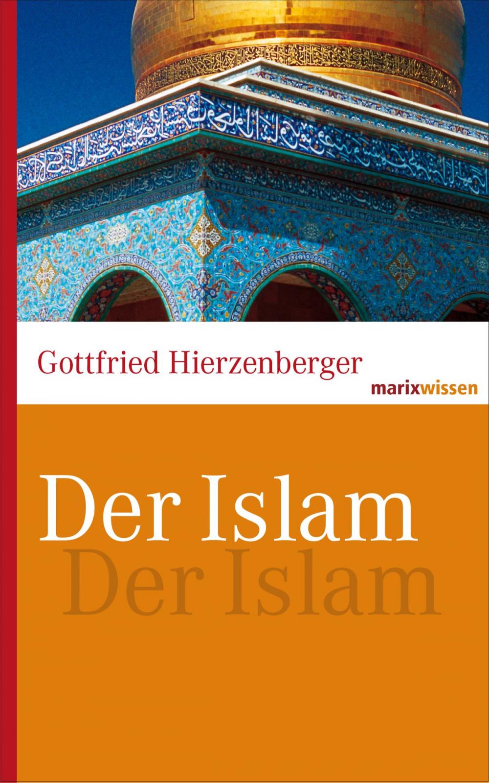 Big bigCover of Der Islam