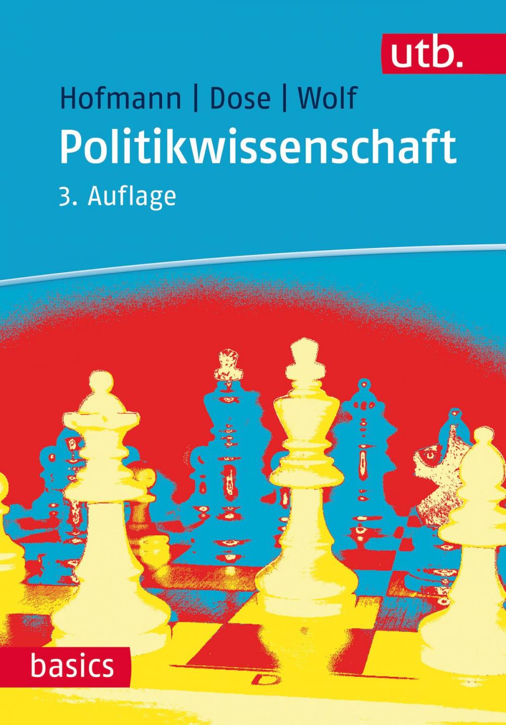 Big bigCover of Politikwissenschaft