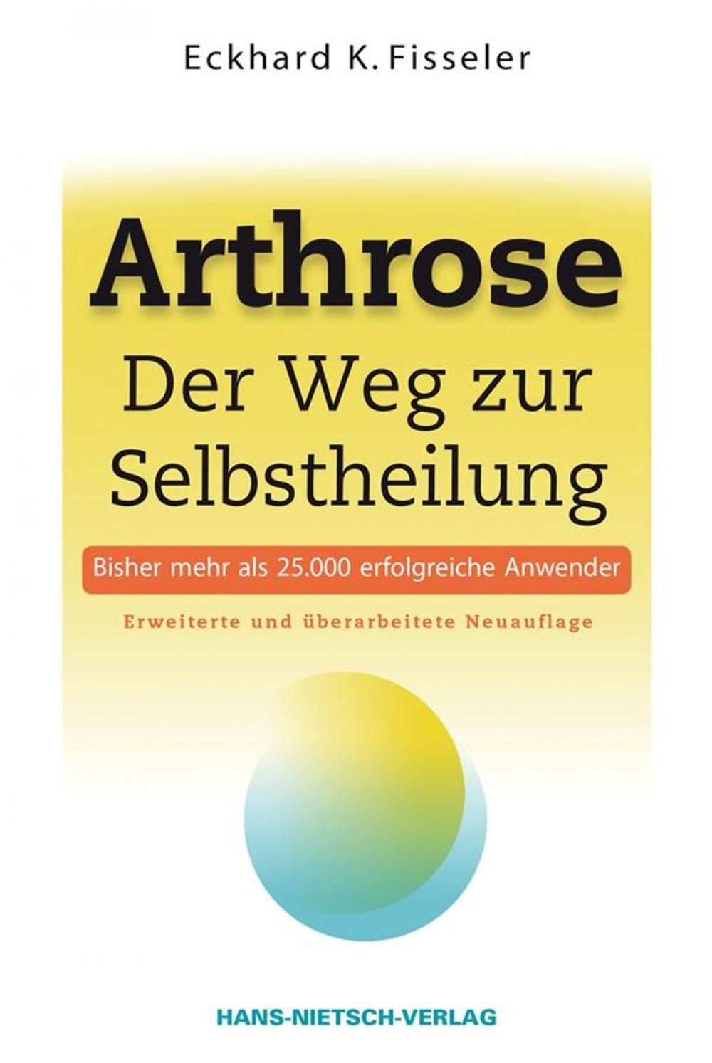 Big bigCover of Arthrose