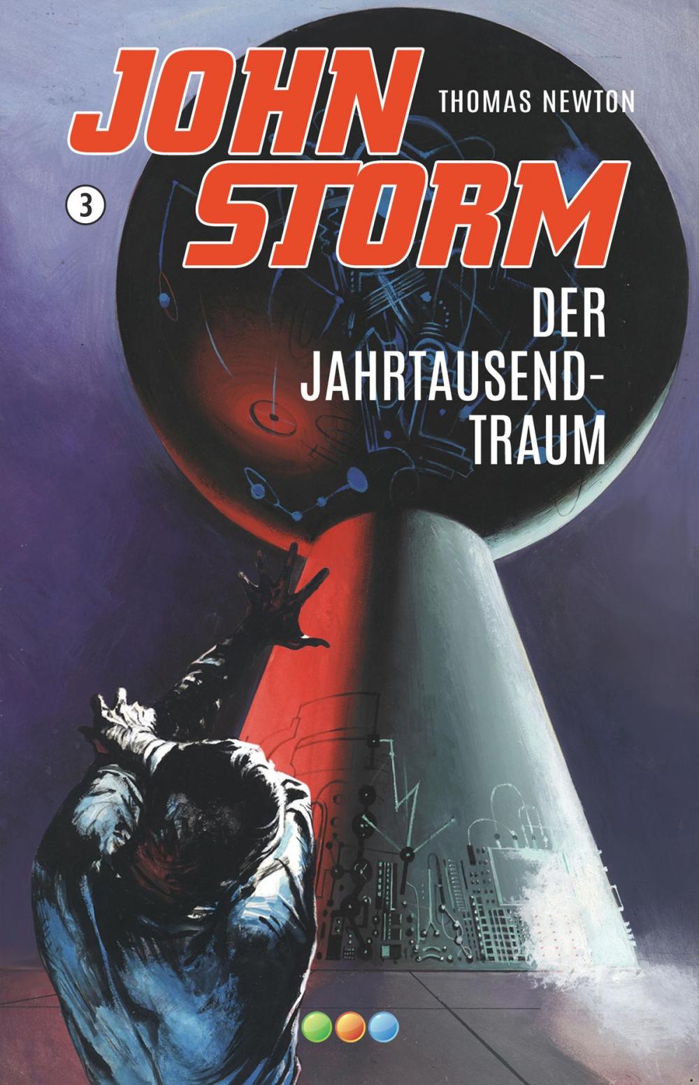 Big bigCover of Der Jahrtausend-Traum