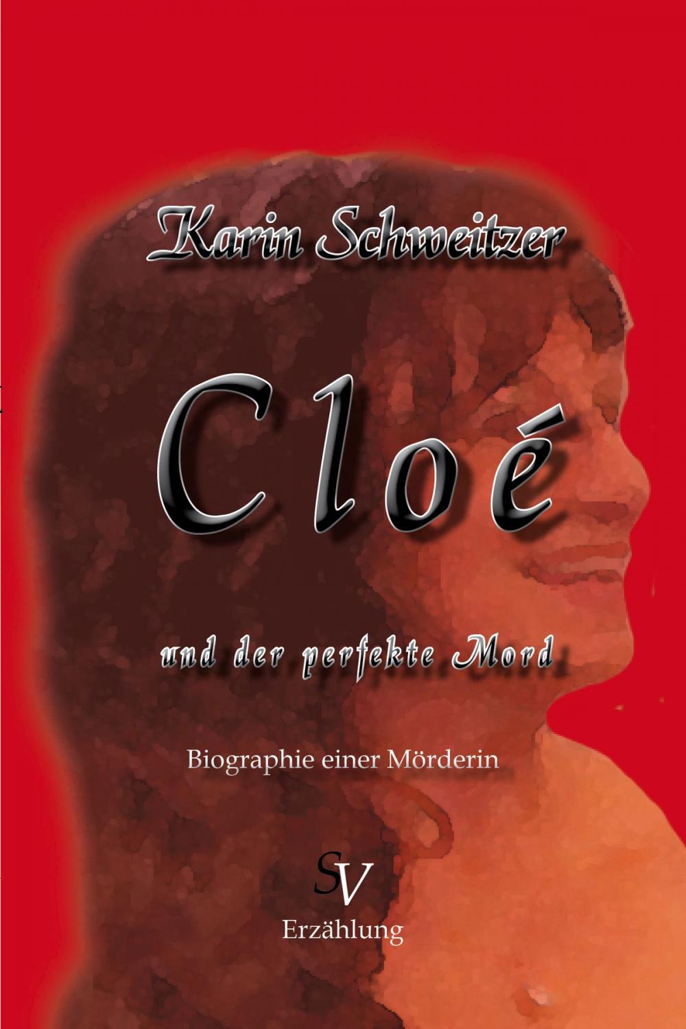 Big bigCover of Cloé und der perfekte Mord