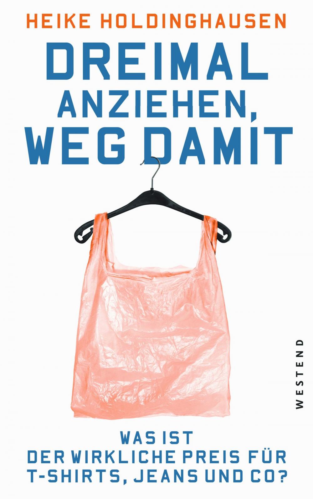 Big bigCover of Dreimal anziehen, weg damit