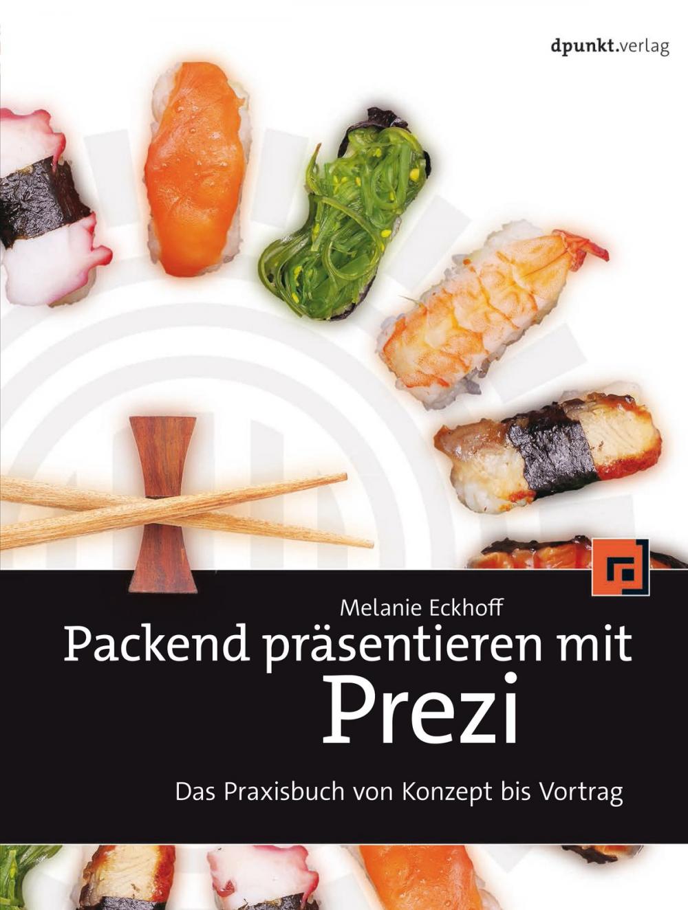 Big bigCover of Packend präsentieren mit Prezi