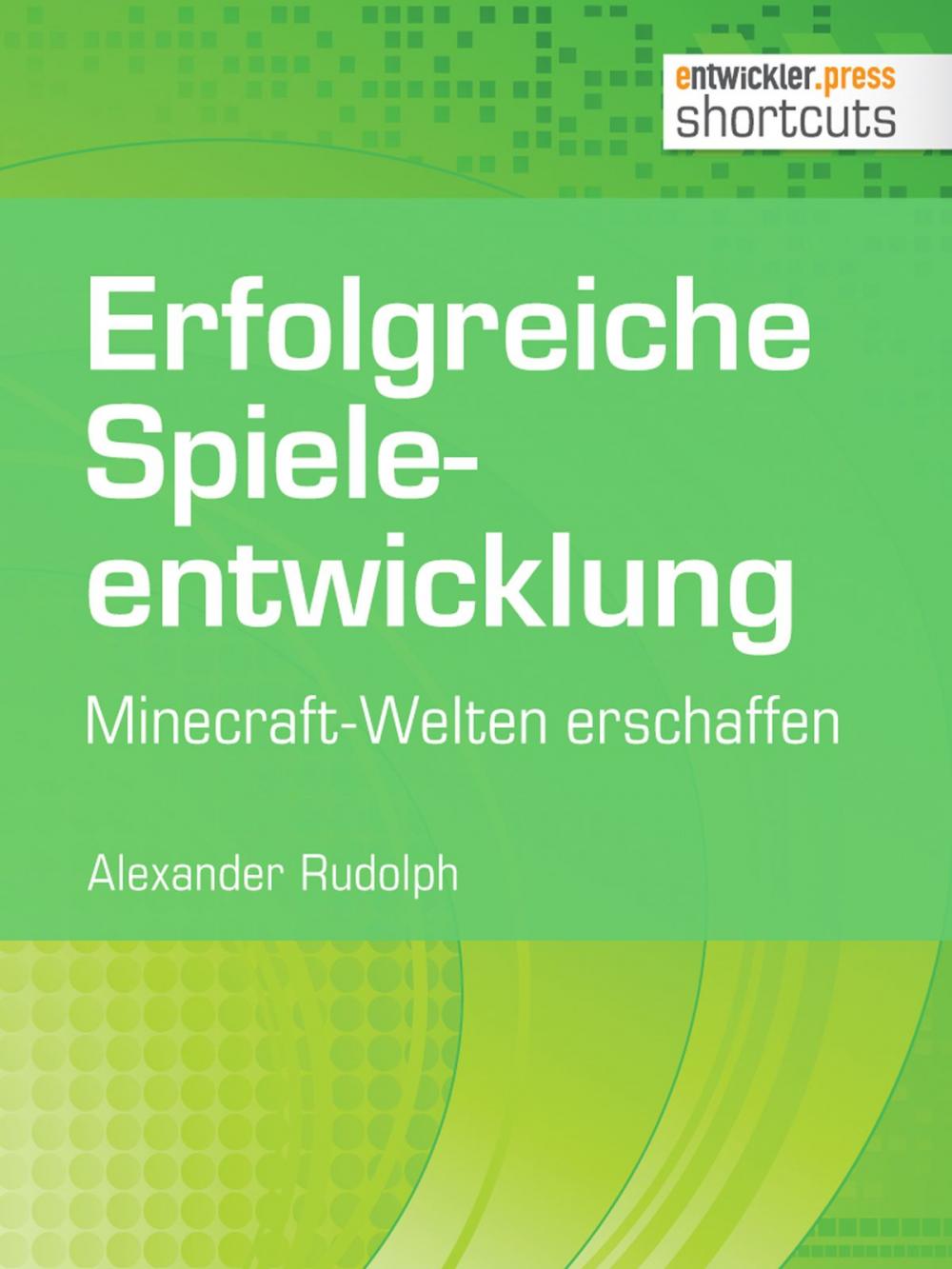 Big bigCover of Erfolgreiche Spieleentwicklung