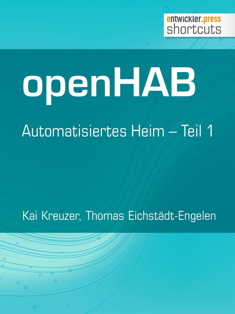 Big bigCover of openHAB