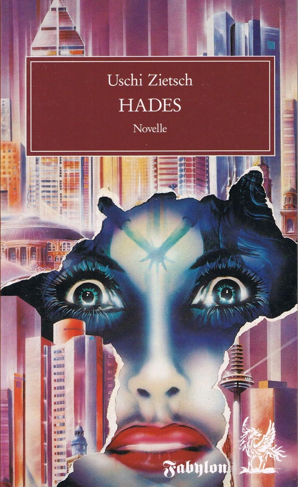 Big bigCover of HADES