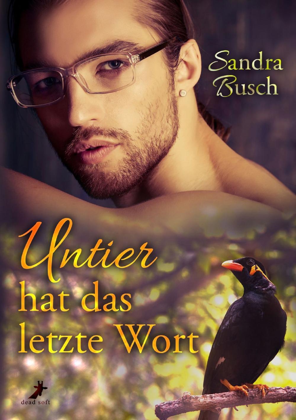 Big bigCover of Untier hat das letzte Wort