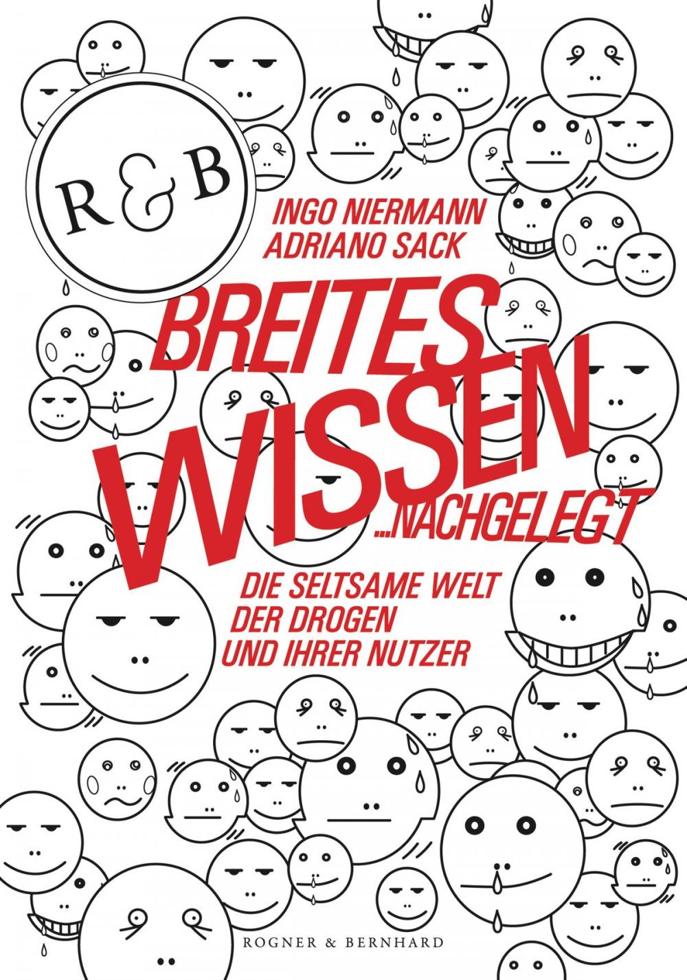 Big bigCover of Breites Wissen nachgelegt