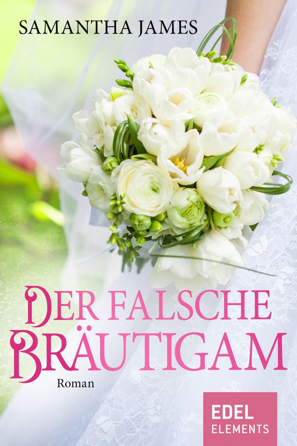 Big bigCover of Der falsche Bräutigam