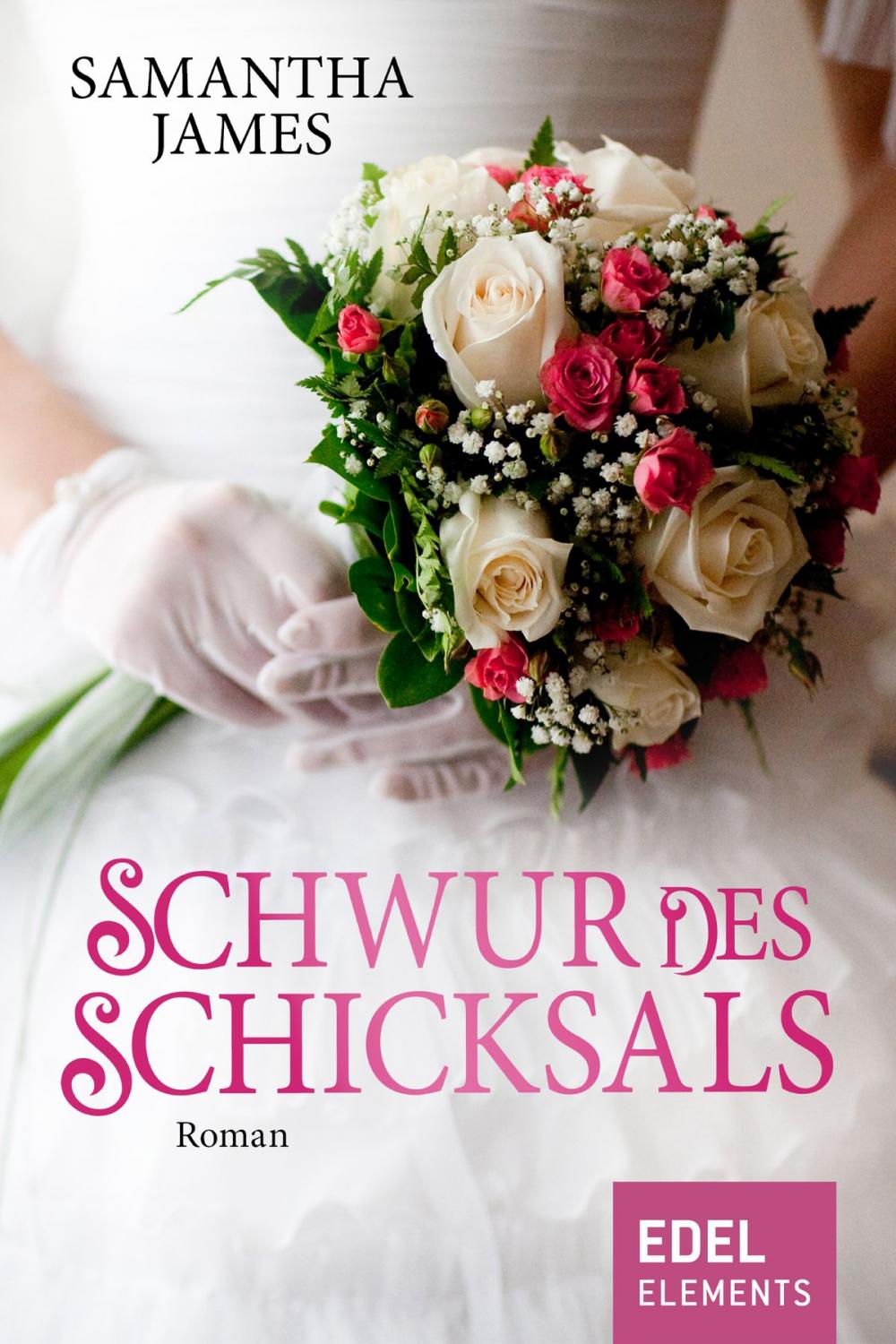 Big bigCover of Schwur des Schicksals