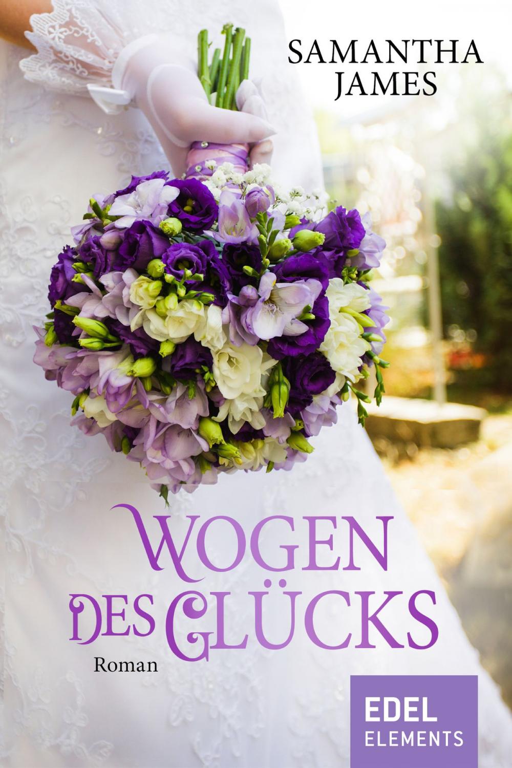 Big bigCover of Wogen des Glücks