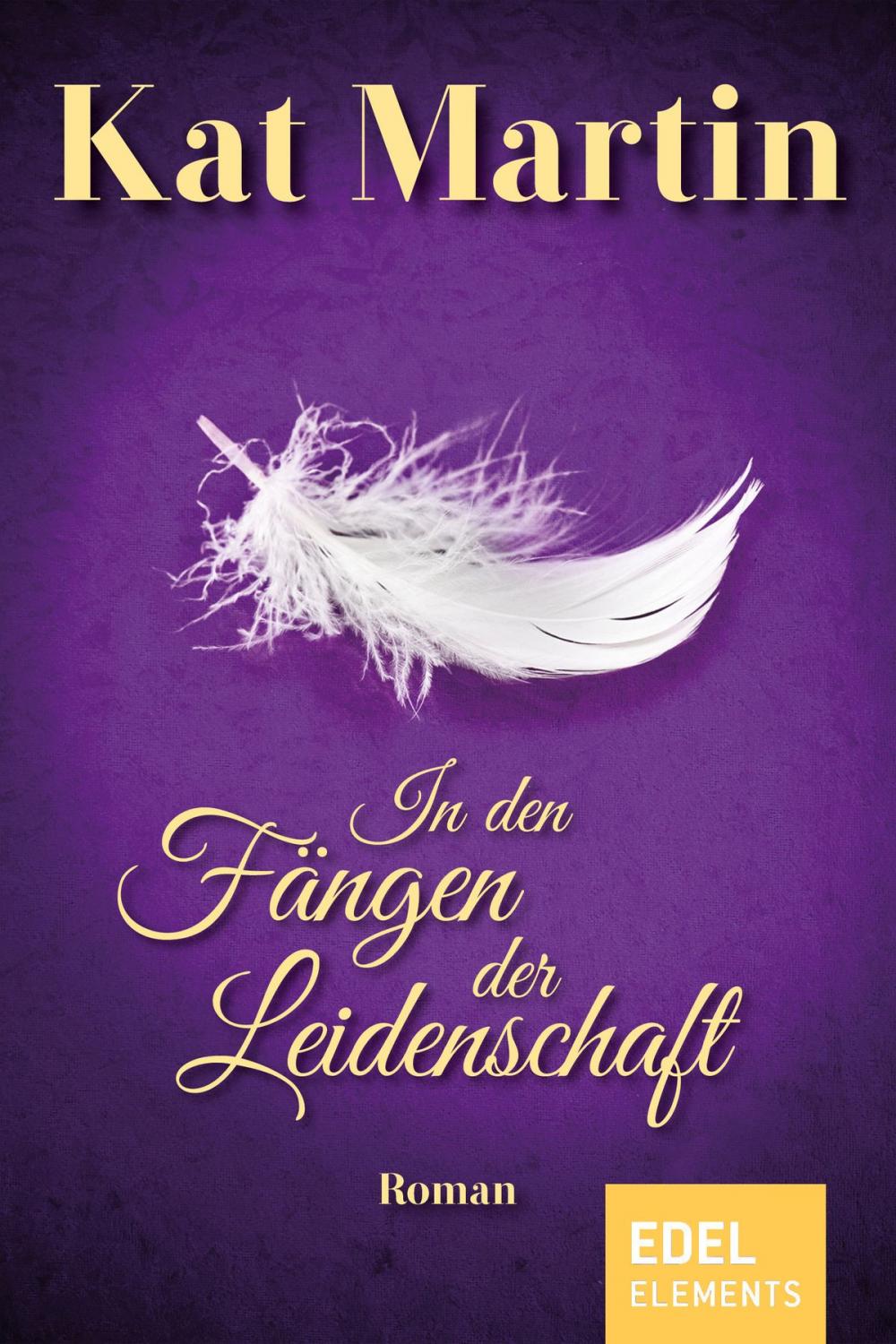 Big bigCover of In den Fängen der Leidenschaft