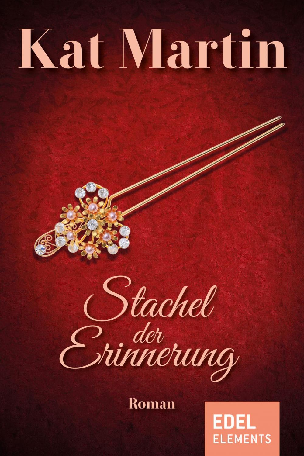 Big bigCover of Stachel der Erinnerung