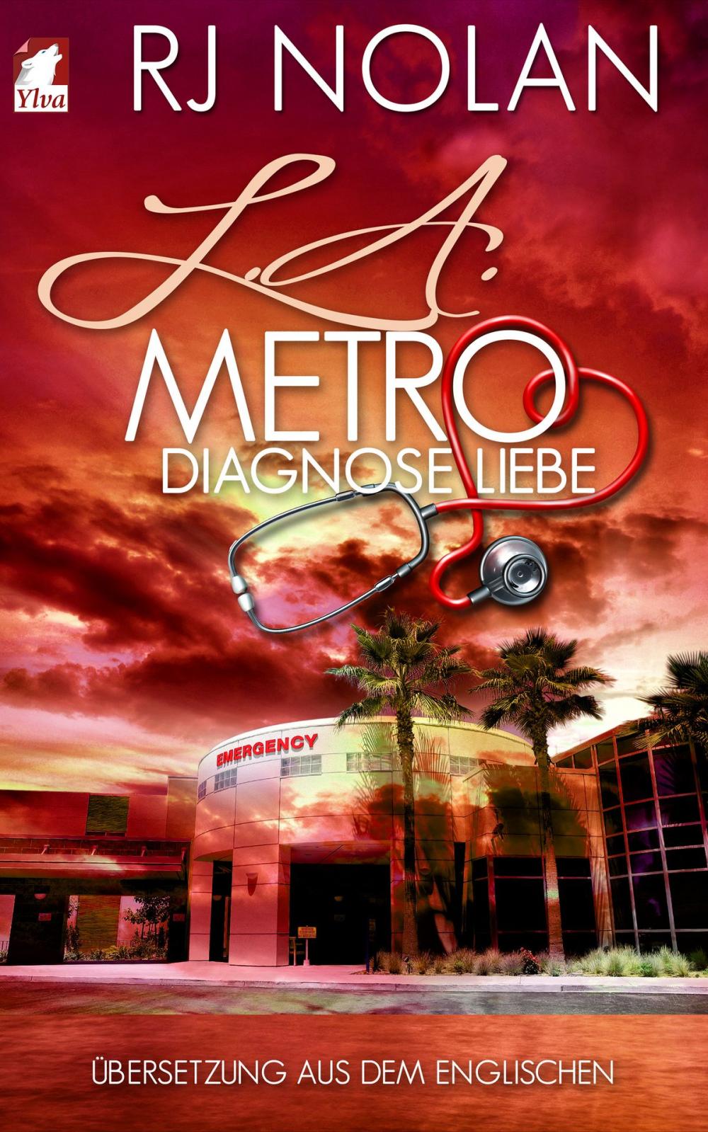 Big bigCover of L.A. Metro