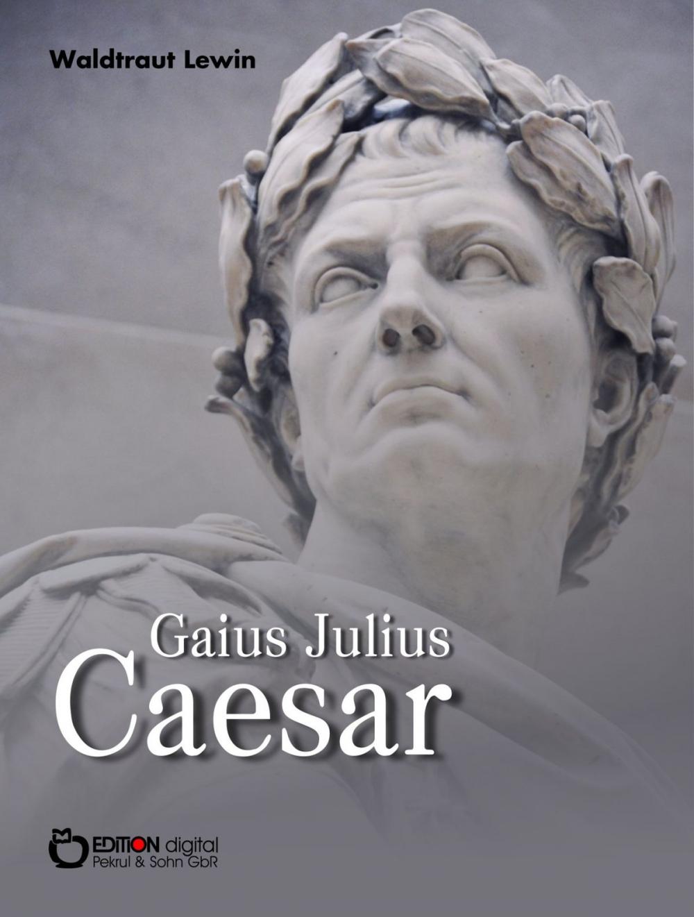 Big bigCover of Gaius Julius Caesar