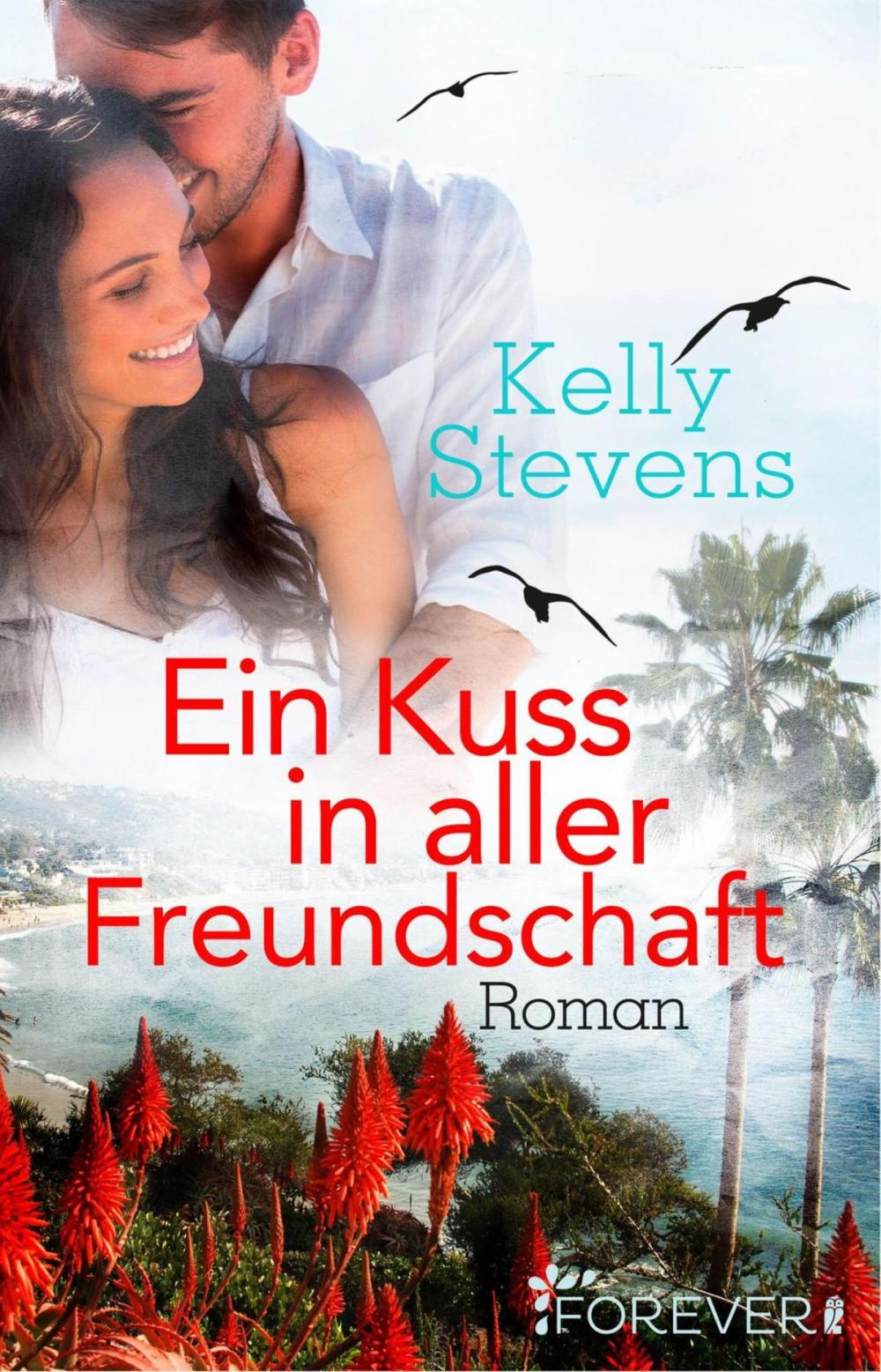 Big bigCover of Ein Kuss in aller Freundschaft