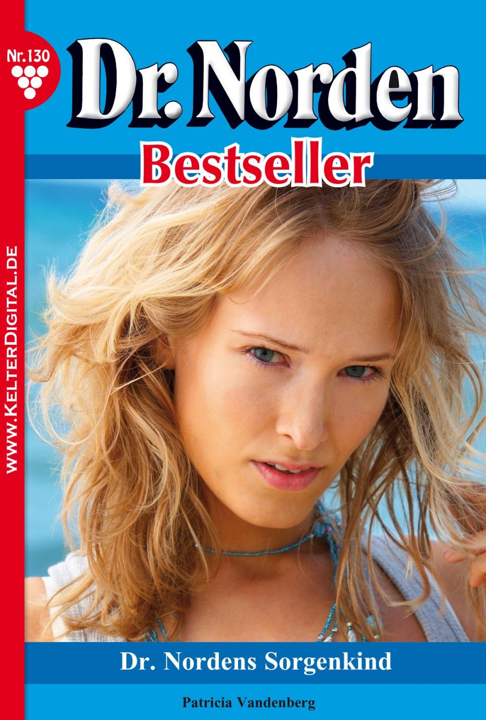 Big bigCover of Dr. Norden Bestseller 130 – Arztroman