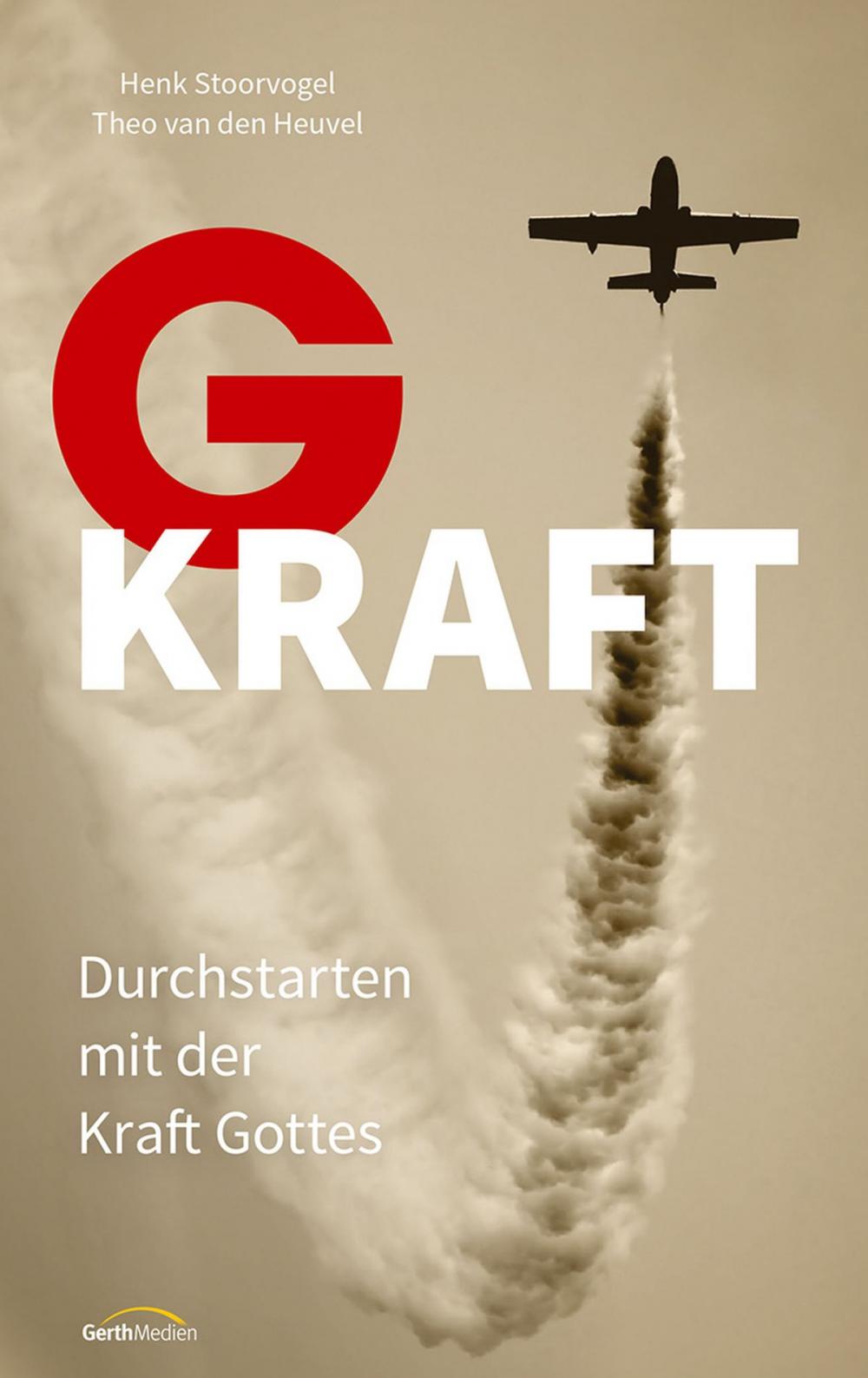 Big bigCover of G-Kraft