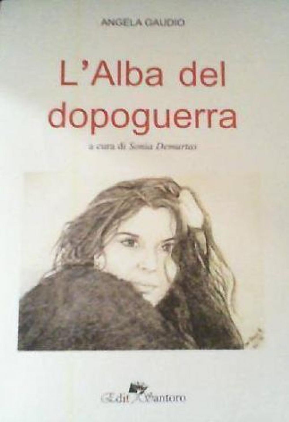 Big bigCover of L' alba del dopoguerra