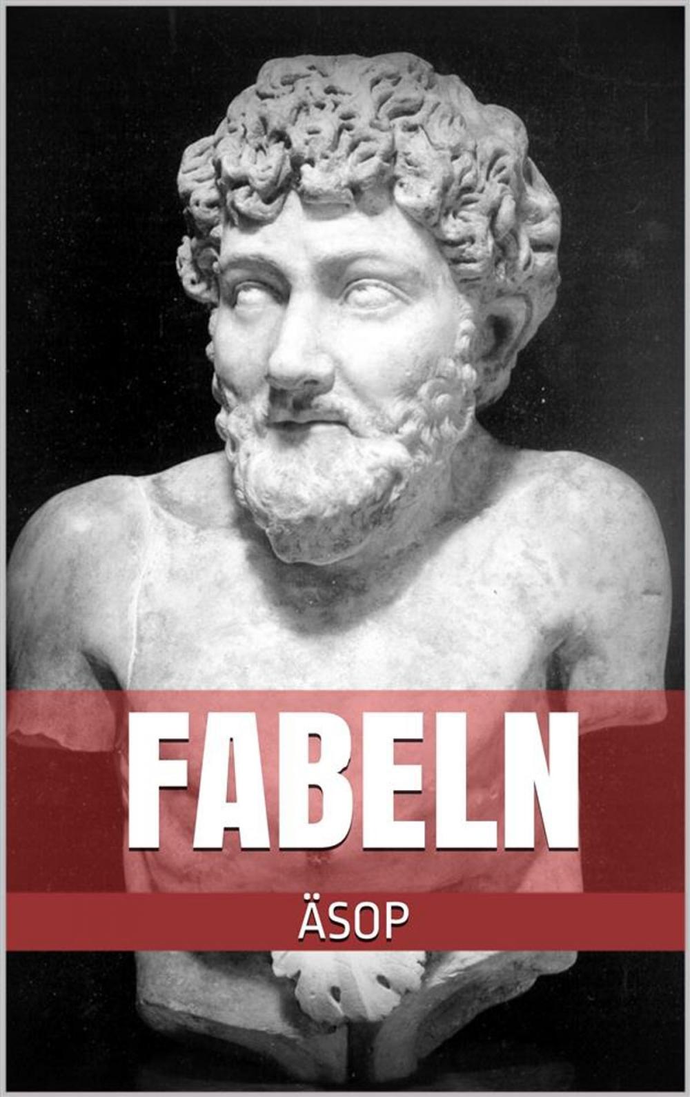 Big bigCover of Fabeln