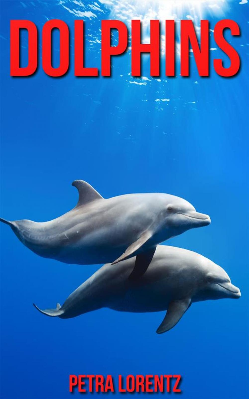 Big bigCover of Dolphins