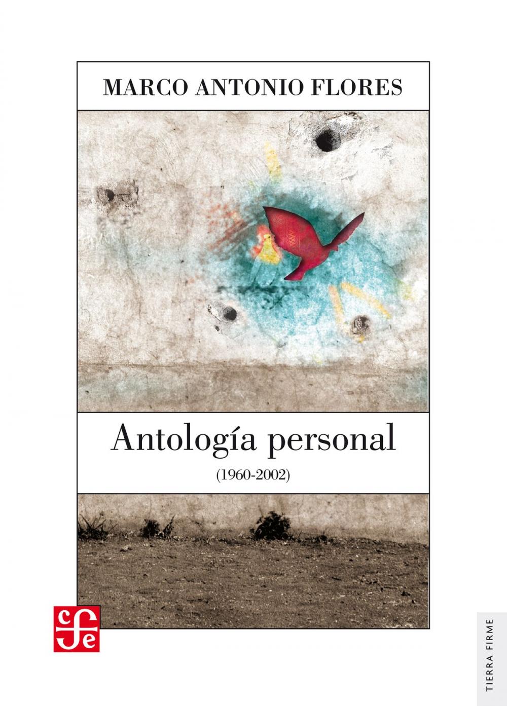 Big bigCover of Antología personal (1960-2002)