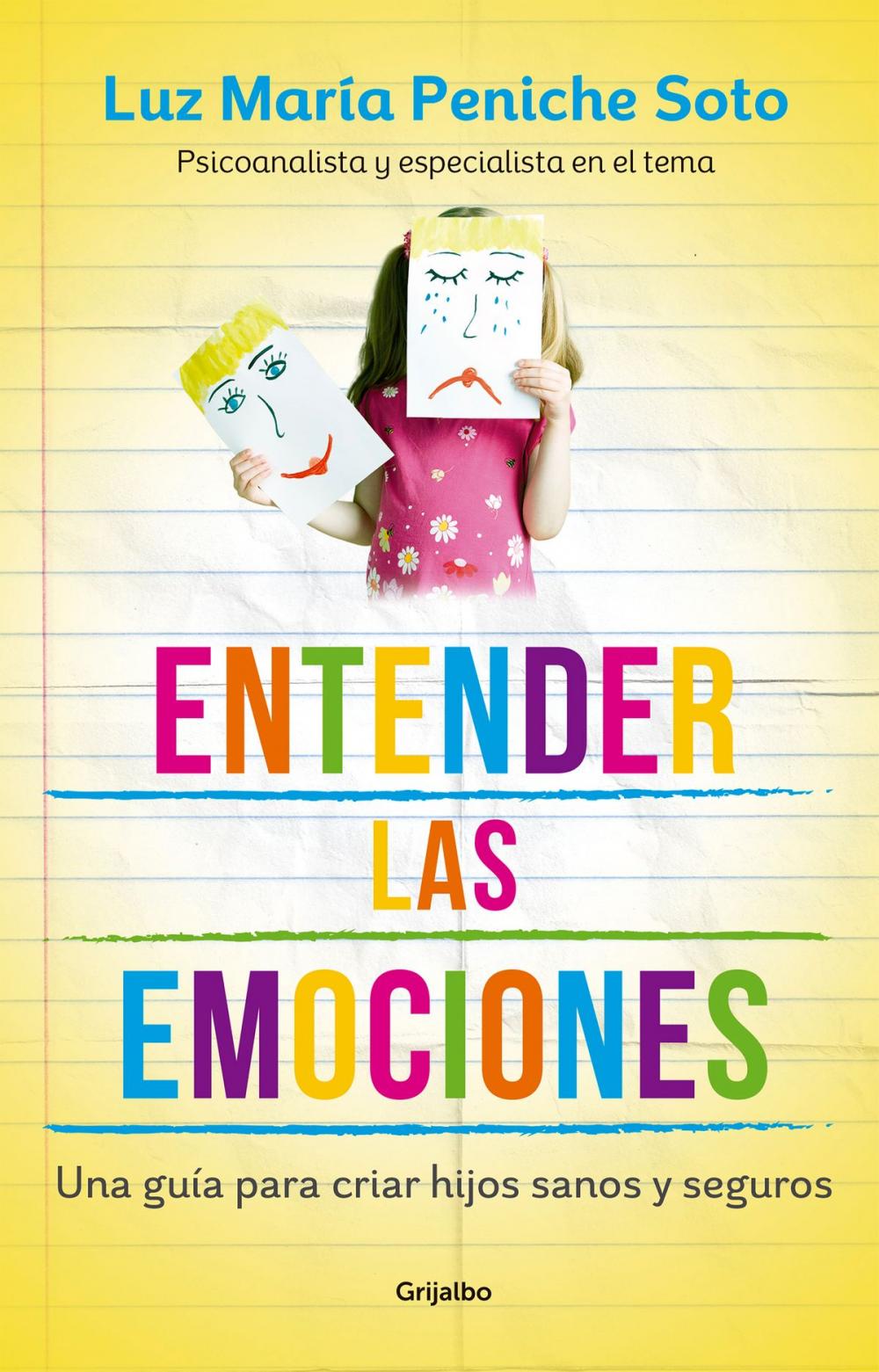 Big bigCover of Entender las emociones