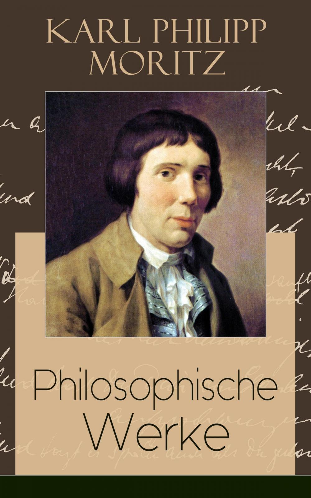 Big bigCover of Philosophische Werke