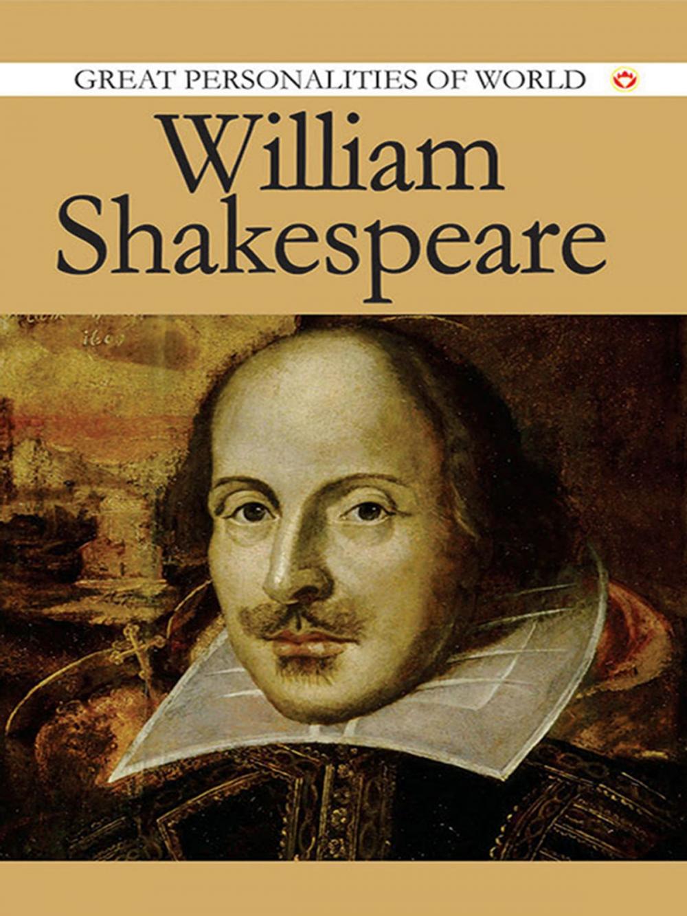 Big bigCover of William Shakespeare