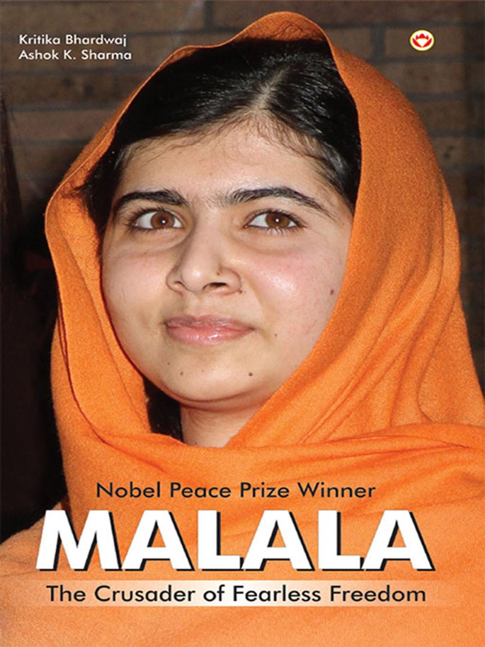 Big bigCover of Malala