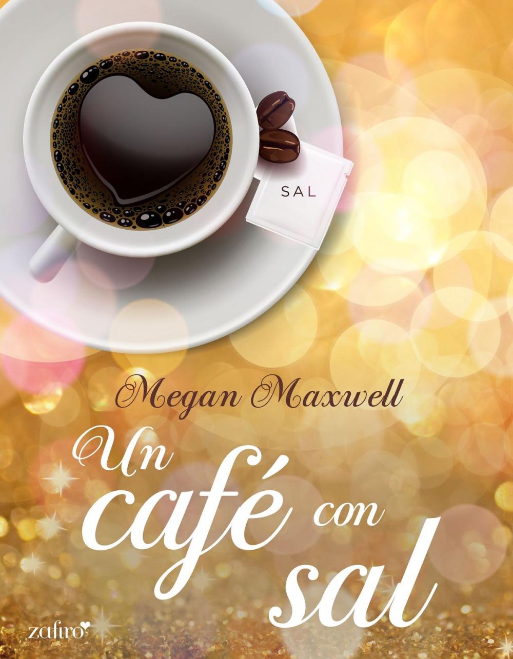 Big bigCover of Un café con sal