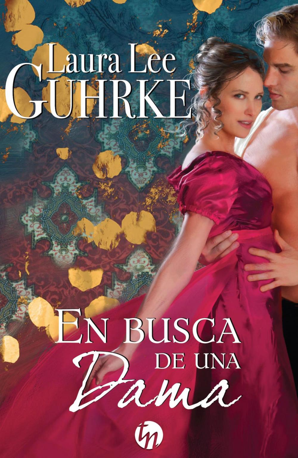 Big bigCover of En busca de una dama