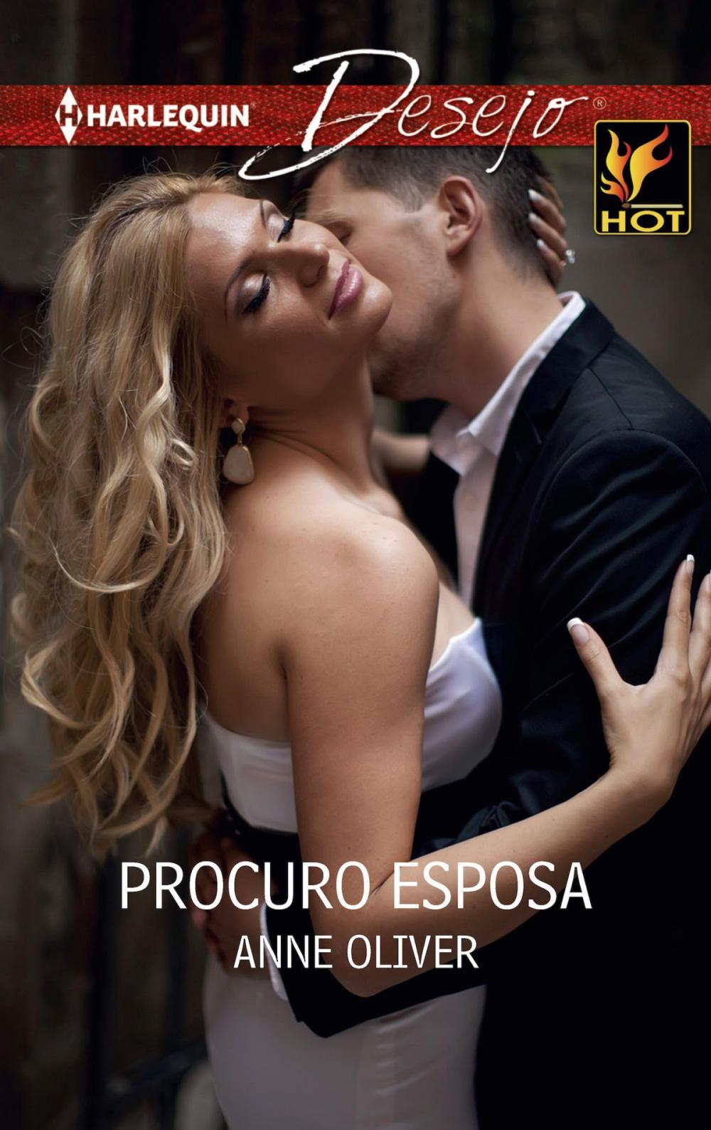 Big bigCover of Procuro esposa