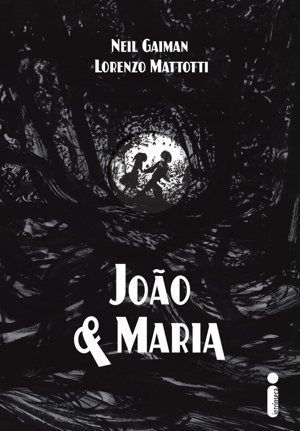 Big bigCover of João e Maria