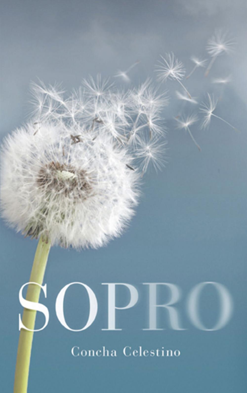 Big bigCover of Sopro