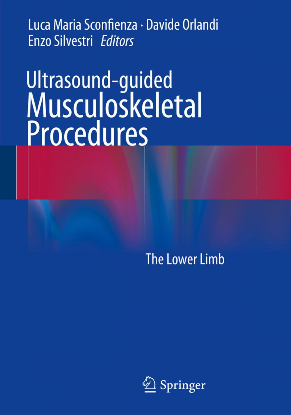 Big bigCover of Ultrasound-guided Musculoskeletal Procedures