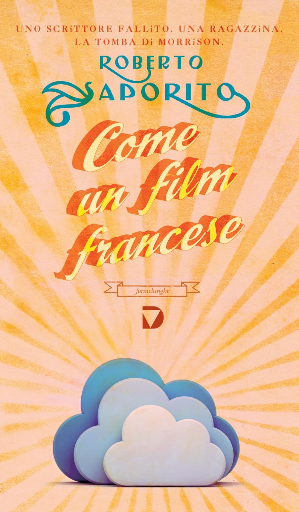 Big bigCover of Come un film francese