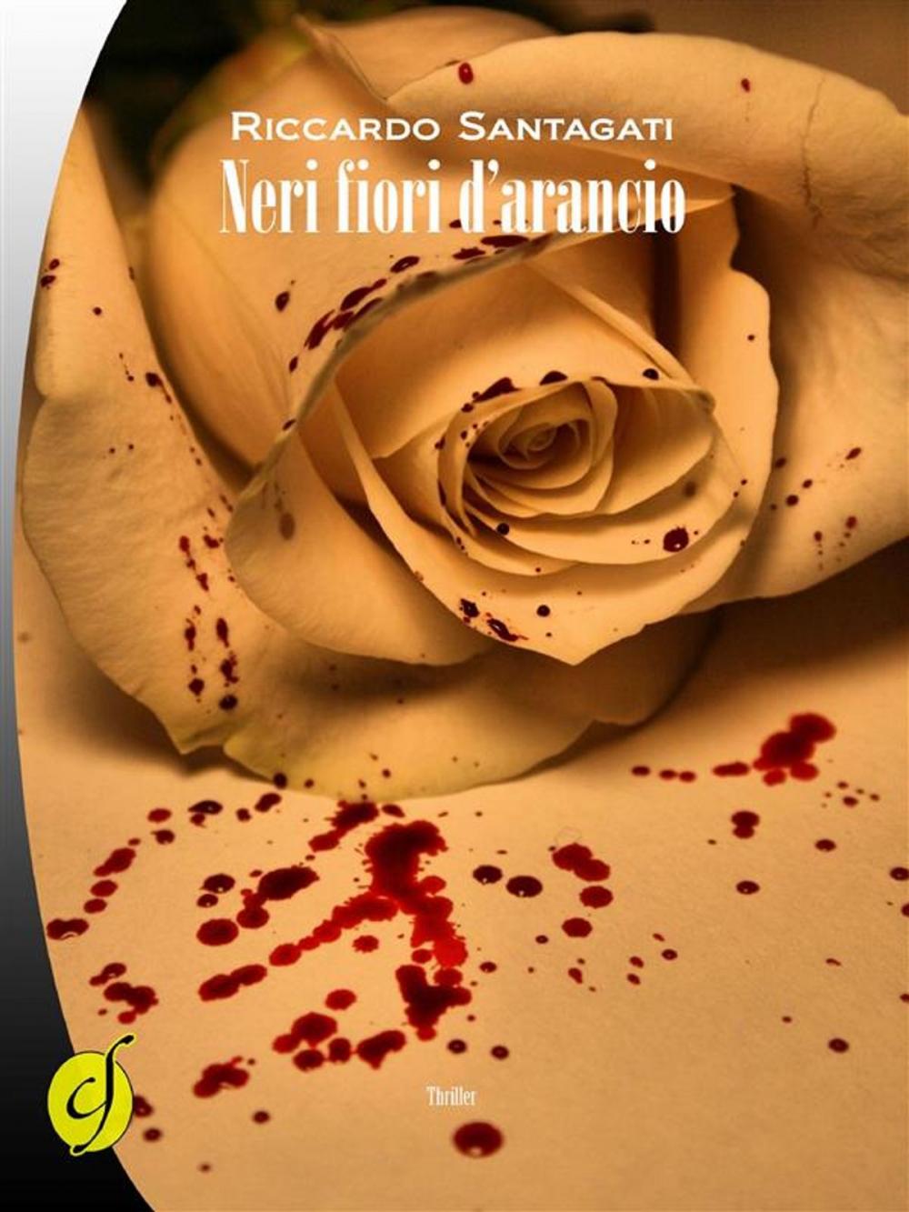 Big bigCover of Neri fiori d'arancio