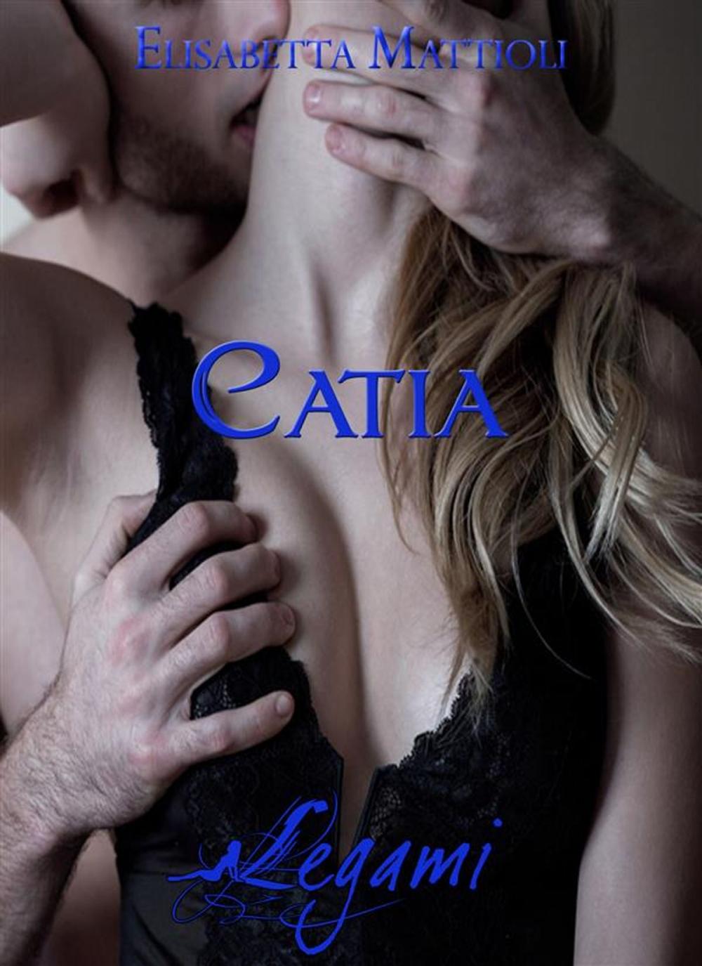 Big bigCover of Catia