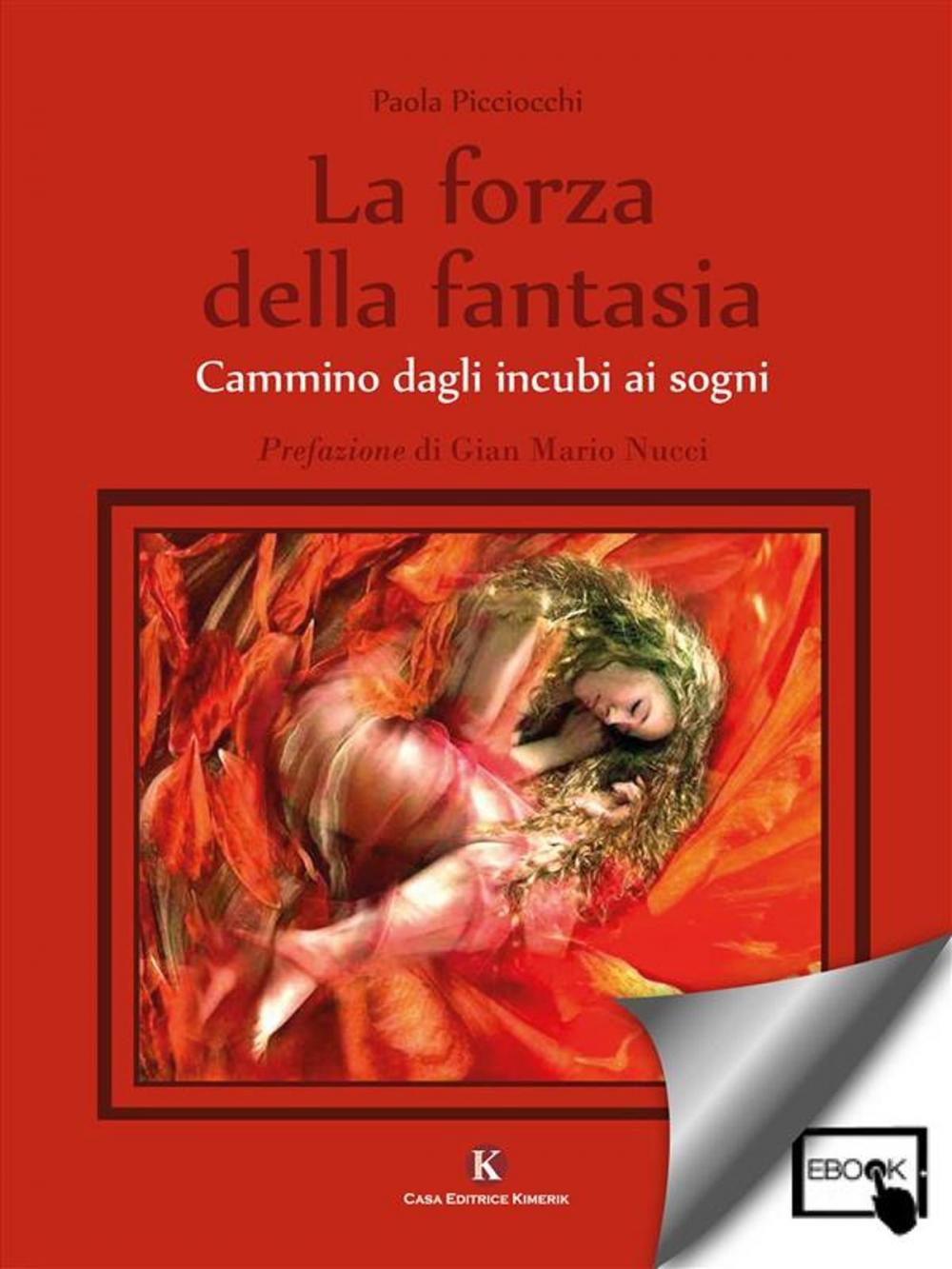 Big bigCover of La forza della fantasia